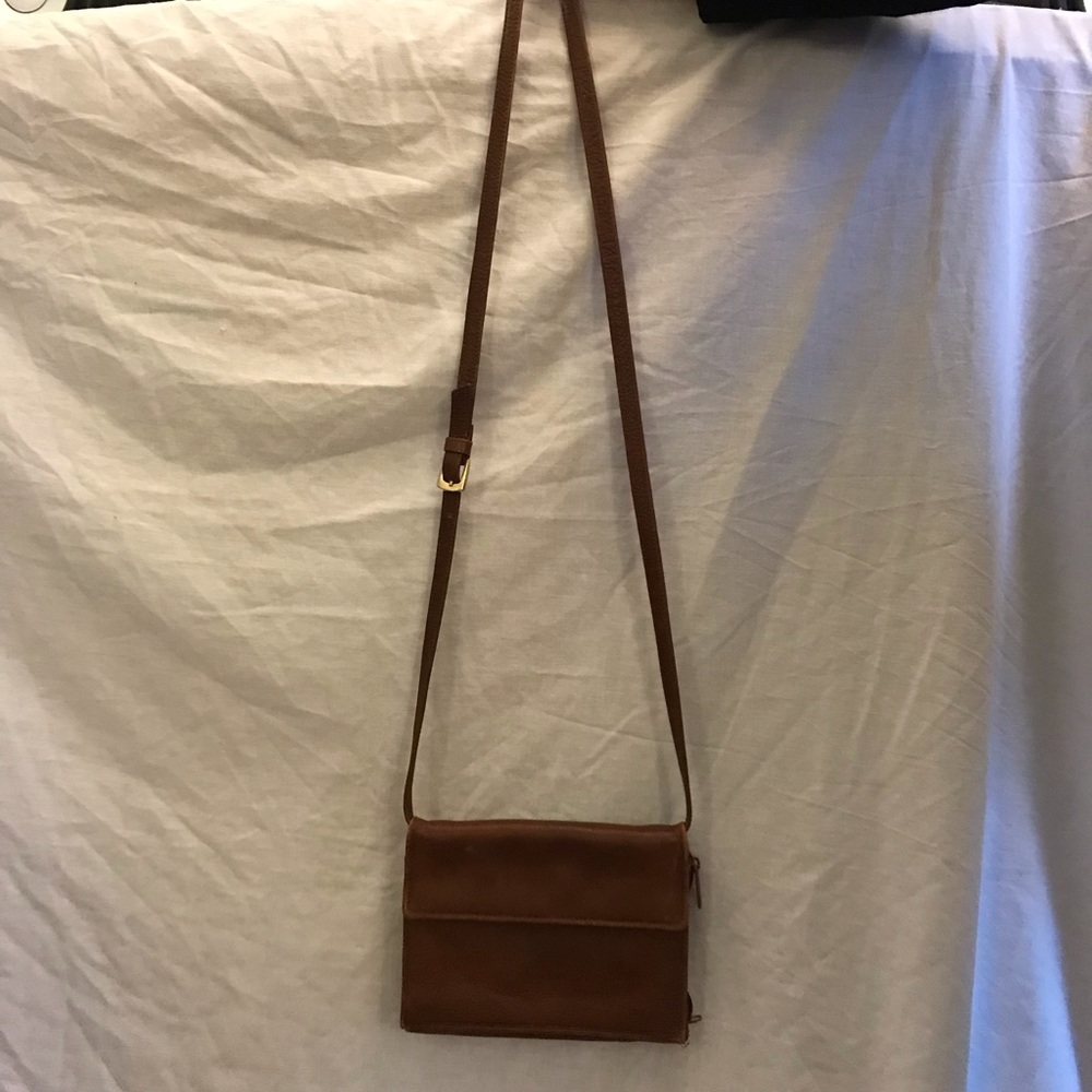 Tusk wallet purse